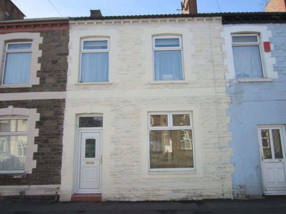 3 Bedroom Terraced